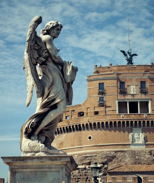 Castel Sant’Angelo