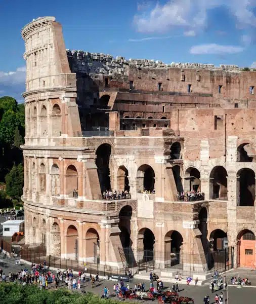 Colosseum