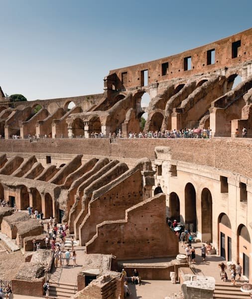 Colosseum