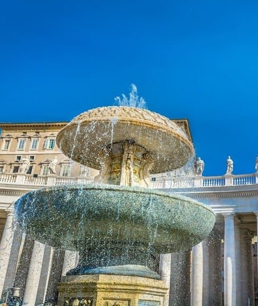 Ранкова екскурсія по Ватикану 2026