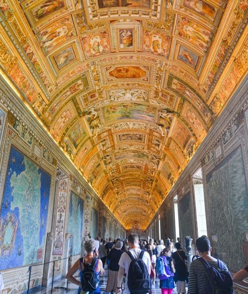 Gallery of Maps