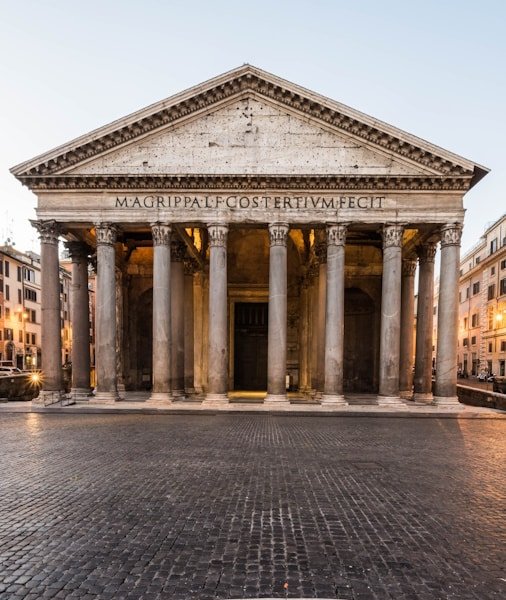 Pantheon