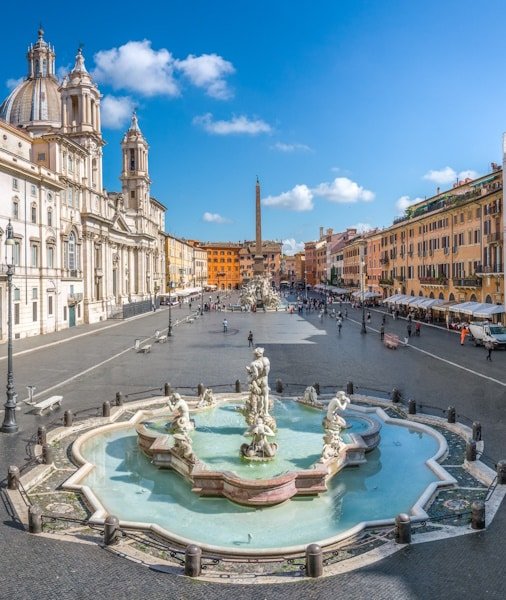 Piazza Navona