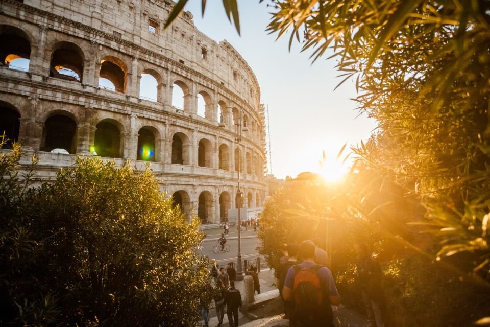 Roma Pass 2026 – найкраща пропозиція в Інтернеті