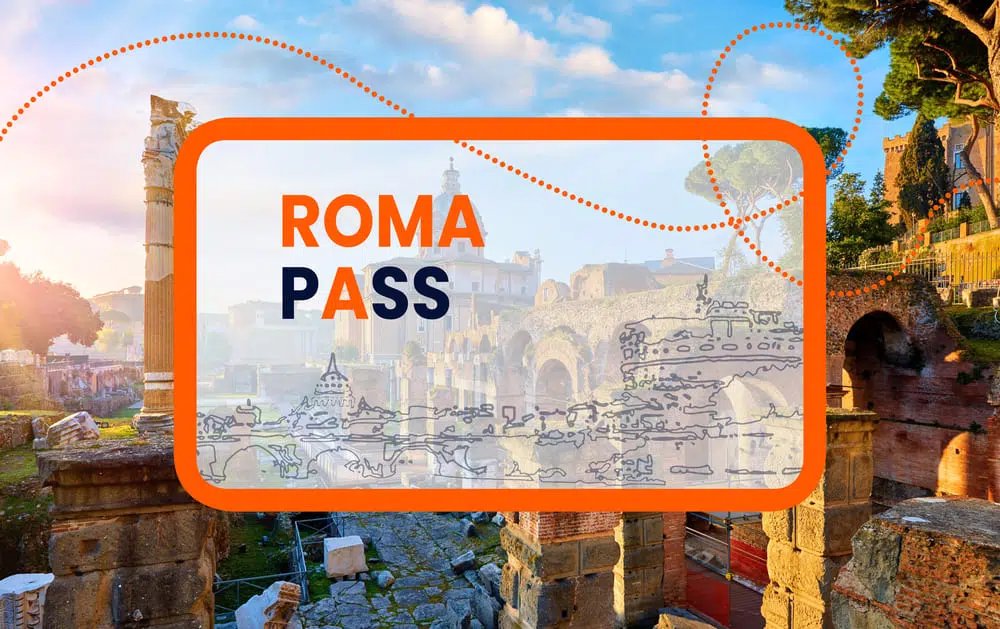 Roma Pass