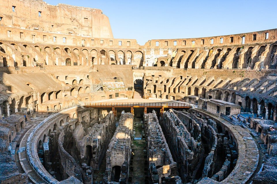 Roma Pass 2026 – найкраща пропозиція в Інтернеті