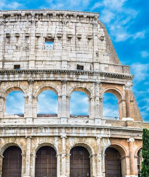 Colosseum