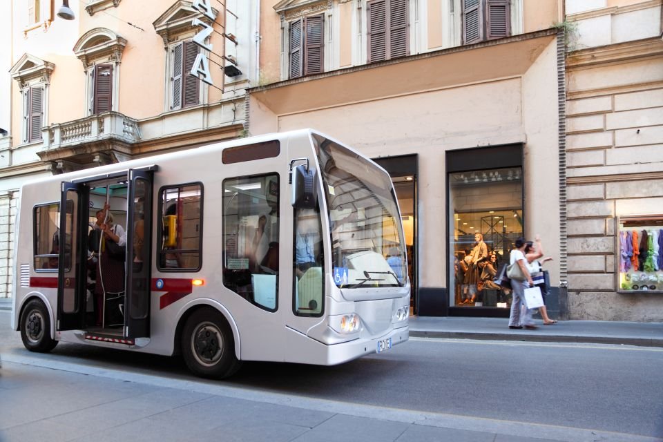 Free public transport
