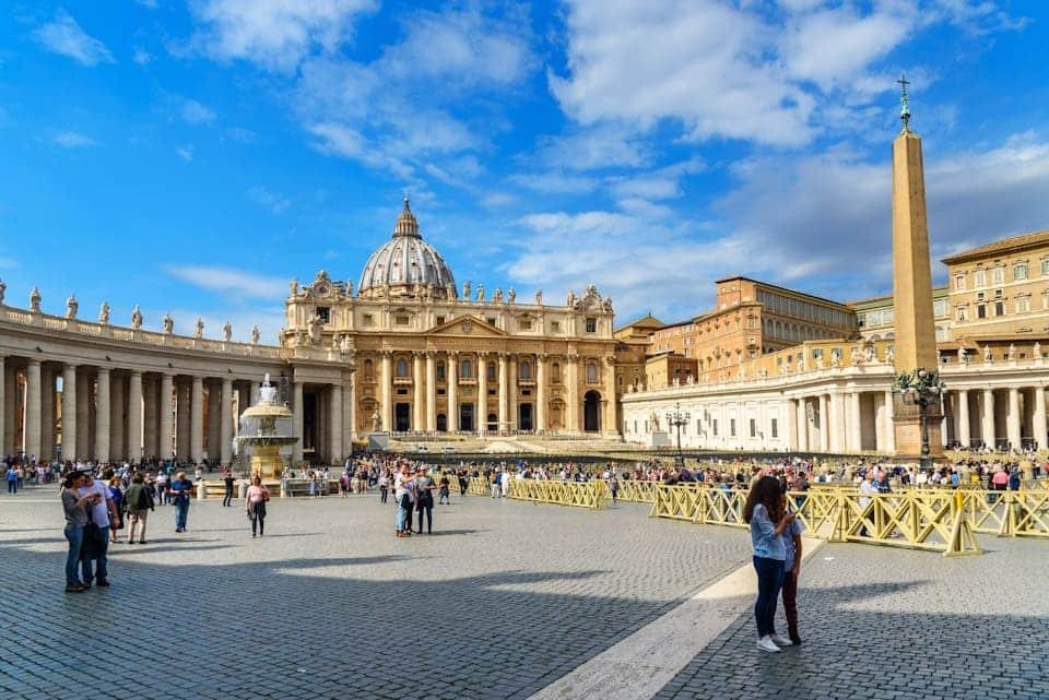 Roma Pass 2026 – найкраща пропозиція в Інтернеті