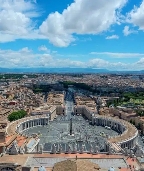 Vatican City