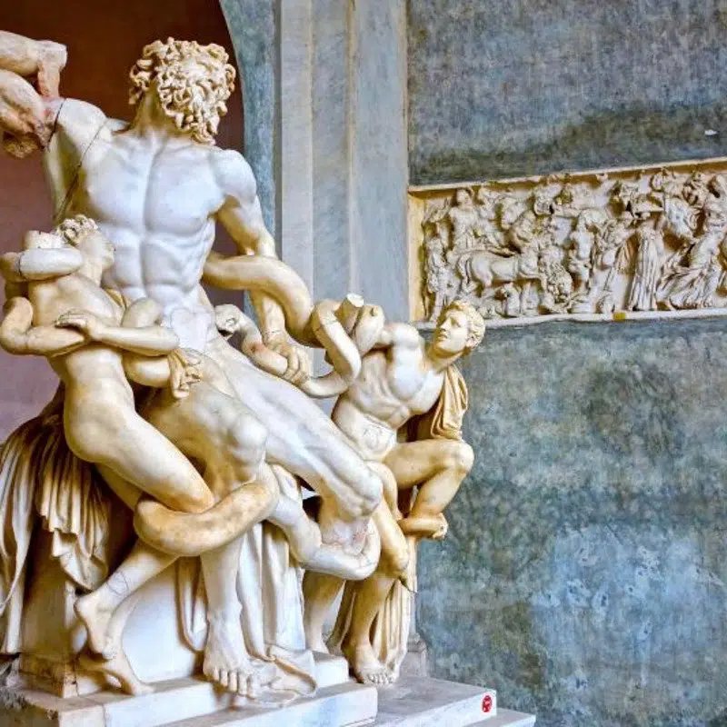 Vatican Museums