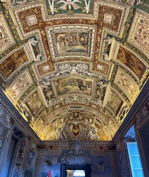 Vatican Museums