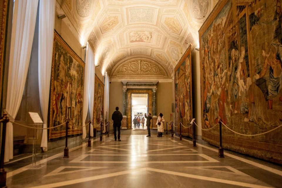 Vatican Museums